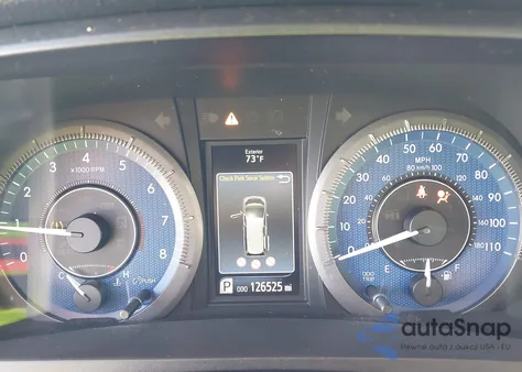 2016 Toyota Sienna Xle Premium 8 Passenger из США, поврежденный, VIN 5TDYK3DC4GS726633